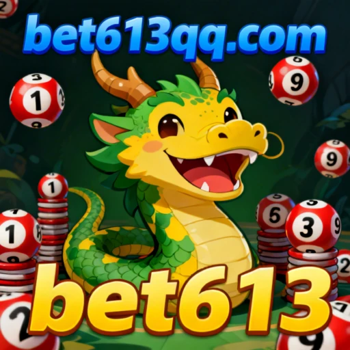 bet613 Logo